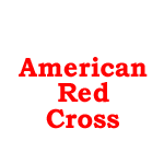 America red Cross